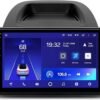 61MgyEeLE2L._AC_UF1000_1000_QL80 Autoradio + Consola para Ford Ecosport 2017-2021 (10.1 Pulgadas)