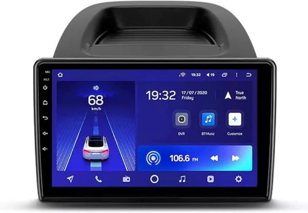 61MgyEeLE2L._AC_UF1000_1000_QL80 Autoradio + Consola para Ford Ecosport 2017-2021 (10.1 Pulgadas)