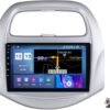 61Pv9KjXC4L._AC_UF894_1000_QL80-1 Autoradio + Consola para Daewoo Matiz / Chevrolet Spark / Baic / Beat 2018+ (9 Pulgadas)