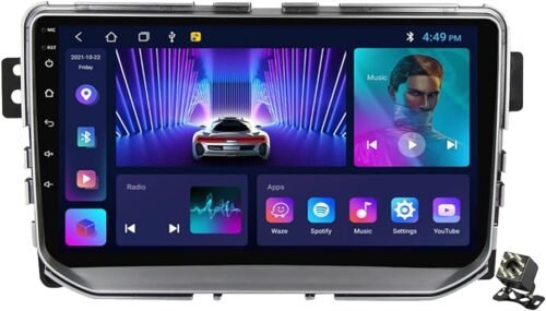 61Zqvvq1gnL._AC_UF894_1000_QL80 Autoradio + Consola para Great Wall Haval H2 (Red Logo) 2017/ Haval H2 2014-2016 (9 Pulgadas)