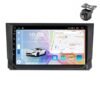 61_ViSLFUjL Autoradio + Consola para Seat Ibiza/ Arona 2018 (9 Pulgadas)