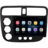 Consola para HONDA CIVIC 2005 (9 Pulgadas, LHD, Manual)