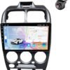 61nTL9FMDlL._AC_UF894_1000_QL80 Autoradio + Consola para Hyundai Verna 1999 (9 Pulgadas, LHD)