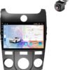 61oHbSkk5ZL._AC_UF894_1000_QL80 Autoradio + Consola para KIA Forte MT Black 2009 (9 Pulgadas)