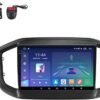 Autoradio + Consola para FIAT STRADA 2021 (9 Pulgadas)