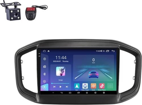 61oXJE_s01L._AC_UF894_1000_QL80 Autoradio + Consola para FIAT STRADA 2021 (9 Pulgadas)