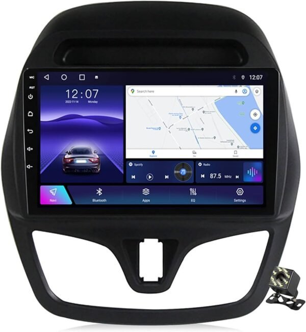 61pNcBL_vML._AC_UF1000_1000_QL80 Autoradio + Consola para Daewoo Matiz / Chevrolet Spark / Beat 2015 (9 Pulgadas)