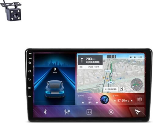 61rQChdqluL._AC_UF894_1000_QL80 Autoradio + Consola para Citroen Berlingo / Peugeot Partner2015-2018 (9 Pulgadas)