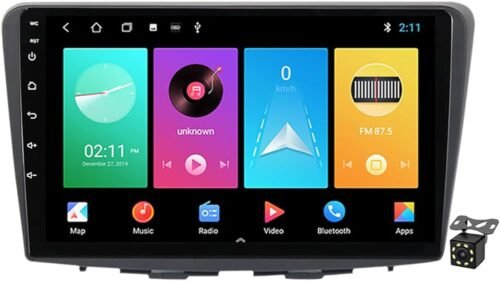 61ytd08xPTL._AC_UF1000_1000_QL80-1 Autoradio + Consola para Suzuki Baleno 2015 (9 Pulgadas)
