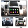 65ac12e3-ab0d-45d5-8e6a-d7badd6f5bb5_900x900_06cb8aac-5eca-4eb4-bfa3-135d6b1cecbb Autoradio + Consola para Toyota Prius 2002-2009 (9 Pulgadas)