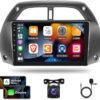 71-wSDwPDsL._AC_UF894_1000_QL80_5807df4f-cb42-49c0-95cc-18f803a427c7 Autoradio + Consola para Toyota Vios 2008-2013 (9 Pulgadas, Plateado)