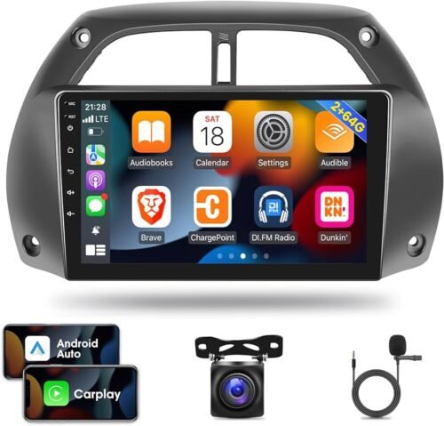 71-wSDwPDsL._AC_UF894_1000_QL80_5807df4f-cb42-49c0-95cc-18f803a427c7 Autoradio + Consola para Toyota Vios 2008-2013 (9 Pulgadas, Plateado)
