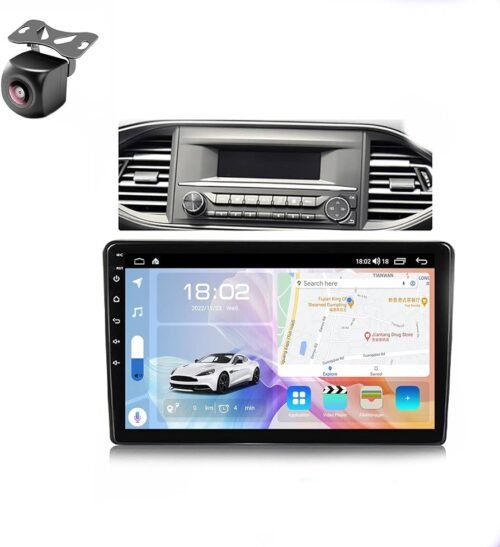71ItgO-3Z4L._AC_UF894_1000_QL80 Autoradio + Consola para Peugeot 308S 2015 (9 Pulgadas)