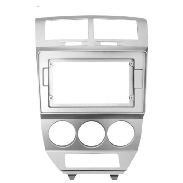 Autoradio + Consola para DODGE CALIBER 2007-2010 (10.1 Pulgadas)