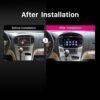 Consola YELEW - HYUNDAI STAREX / H1