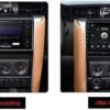 Consola CARAV - TOYOTA FORTUNER
