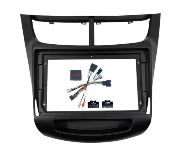 Consola para CHEVROLET SAIL 2015 (9 Pulgadas)