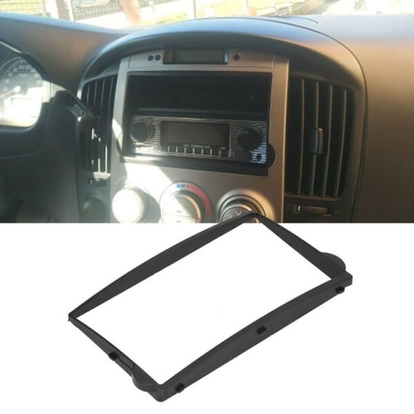 87dc3437-36a3-4c60-afcc-9111c8f294bf.310747d22d3ecd21e08b4c2ee4b6b4a2 Autoradio + Consola para Hyundai Starex / H1 2007-2015 (9 Pulgadas)