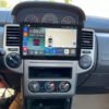 Consola YELEW - NISSAN X TRAIL