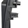 Consola para Mitsubishi Pajero 2010 (9 pulgadas)
