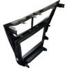 Consola para CHEVROLET SAIL 2015 (9 Pulgadas)