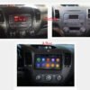 Consola YELEW - KIA CERATO