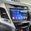 Consola para Hyundai Elantra / I-35 2014 (9 Pulgadas, LHD)
