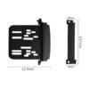 Consola METRA - DODGE JEEP - GRAND CHEROKEE - DURANGO