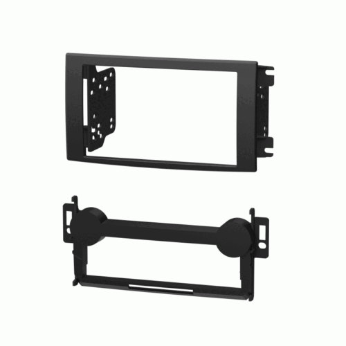 95-6533BB Consola METRA - CHRYSLER - DODGE - JEEP