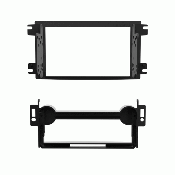 Consola METRA - CHRYSLER - DODGE - JEEP