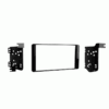 Consola METRA - MITSUBISHI OUTLANDER