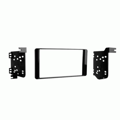 Consola METRA - MITSUBISHI OUTLANDER