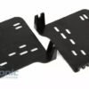 Consola METRA - MITSUBISHI OUTLANDER