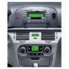 Consola METRA - HYUNDAI SONATA