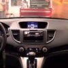 Consola METRA - Honda CRV