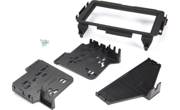 Consola METRA - HONDA HRV