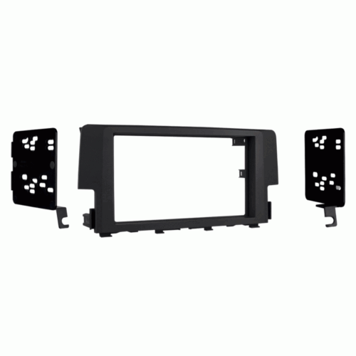 95-7812BA Consola METRA - Honda Civic LX