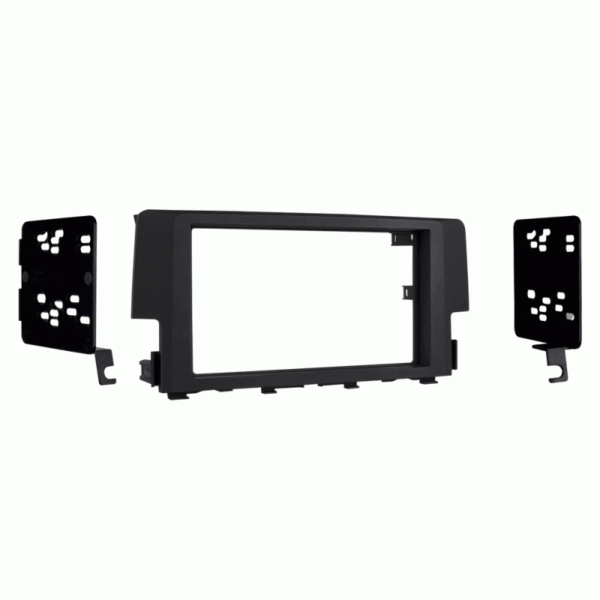 Consola METRA - Honda Civic LX