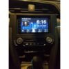 Consola METRA - Honda Civic LX