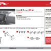 Consola METRA - Honda CRV - Versión LX