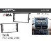 Consola METRA - HONDA PILOT