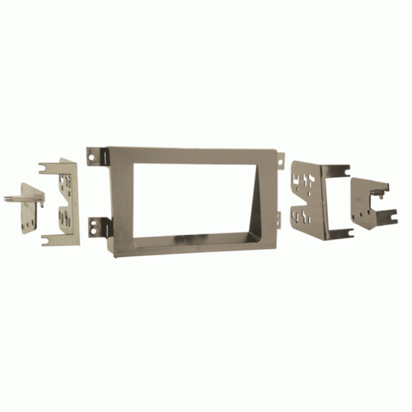 Consola METRA - HONDA RIDGELINE