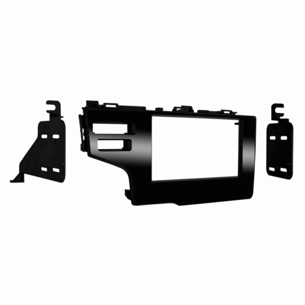 Consola METRA - HONDA FIT - Jazz