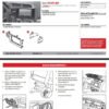 Consola METRA - HONDA FIT - Jazz