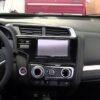 Consola METRA - HONDA FIT - Jazz
