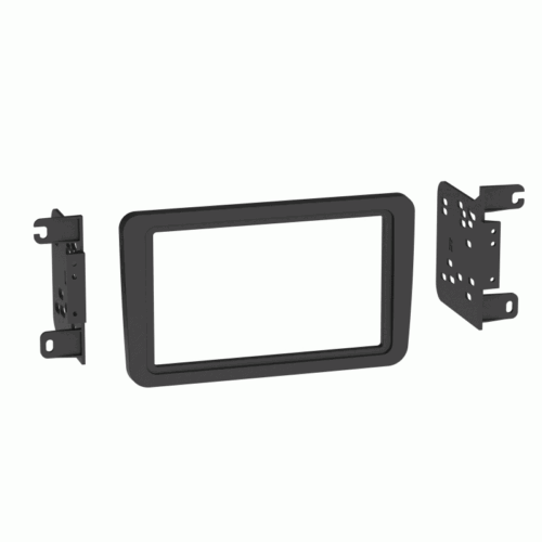 95-9011BA Consola METRA - VOLKSWAGEN MULTI -KIT UP