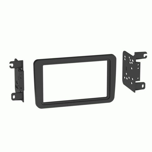 Consola METRA - VOLKSWAGEN MULTI -KIT UP
