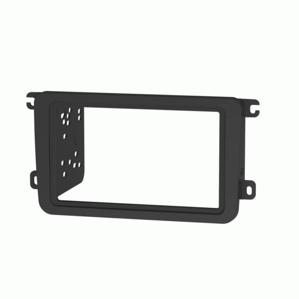 Consola METRA - VOLKSWAGEN MULTI -KIT UP