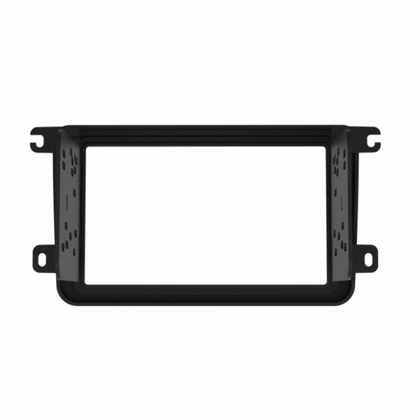 Consola METRA - VOLKSWAGEN MULTI -KIT UP