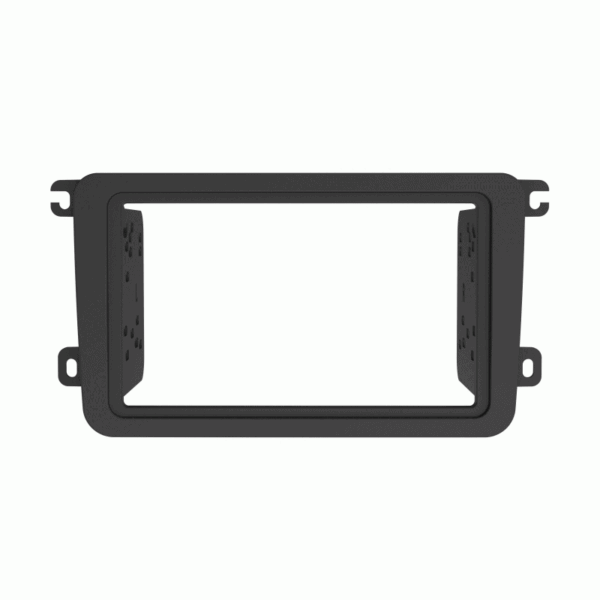 Consola METRA - VOLKSWAGEN MULTI -KIT UP